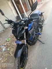 Yamaha MT 15